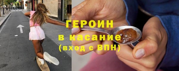 хмурый Верея