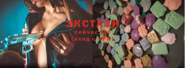 хмурый Верея